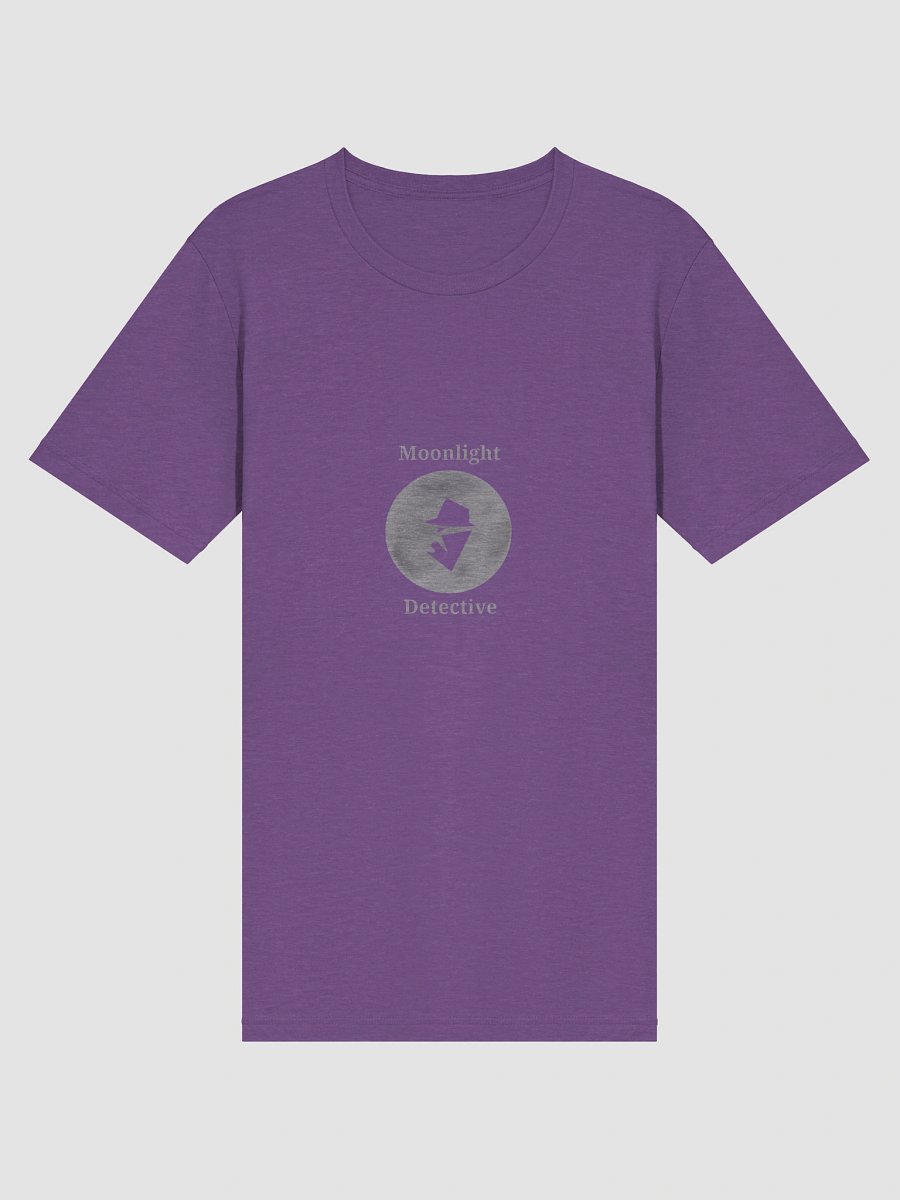 Moonlight Detective T-Shirt product image (3)