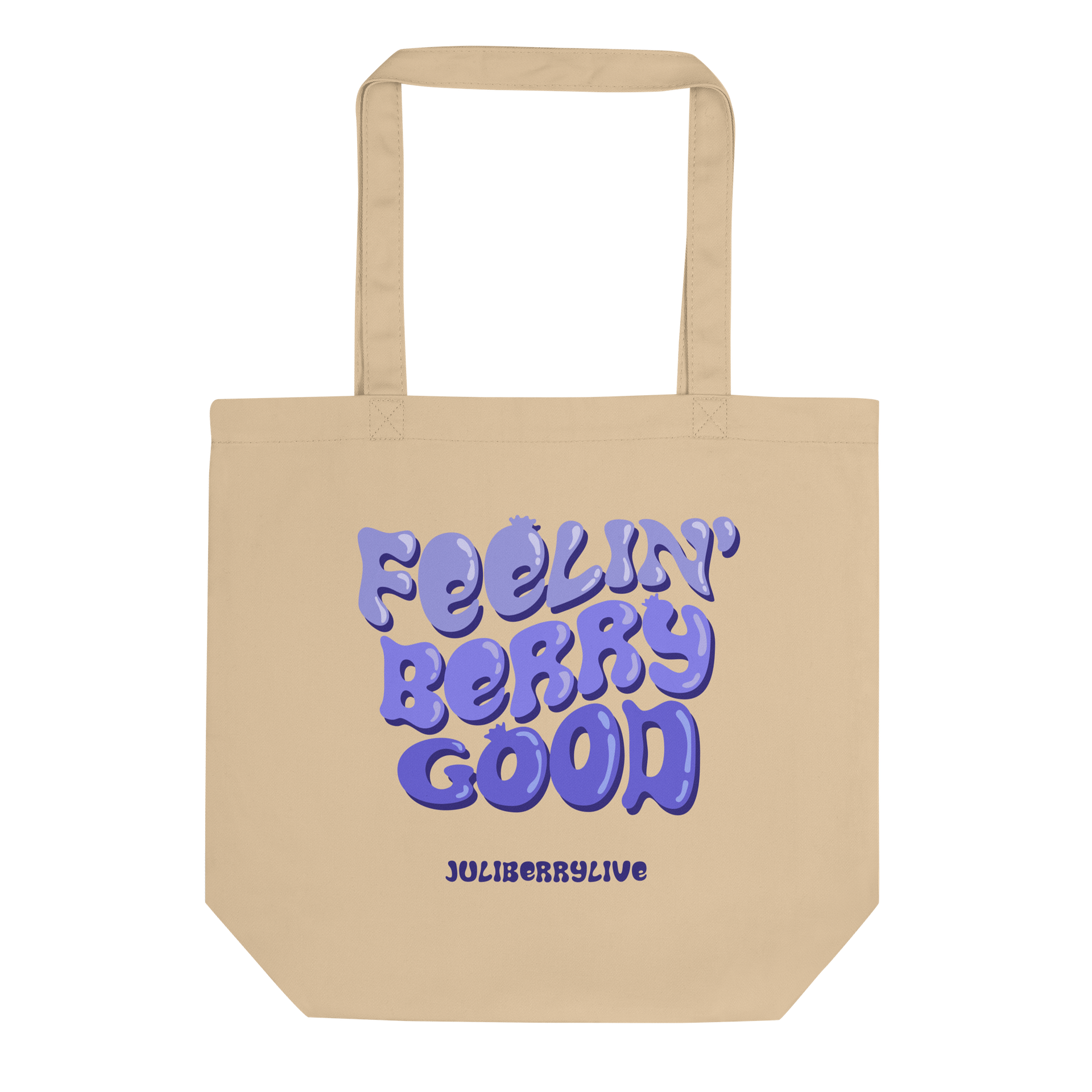 Feelin' Berry Good Tote product image (1)