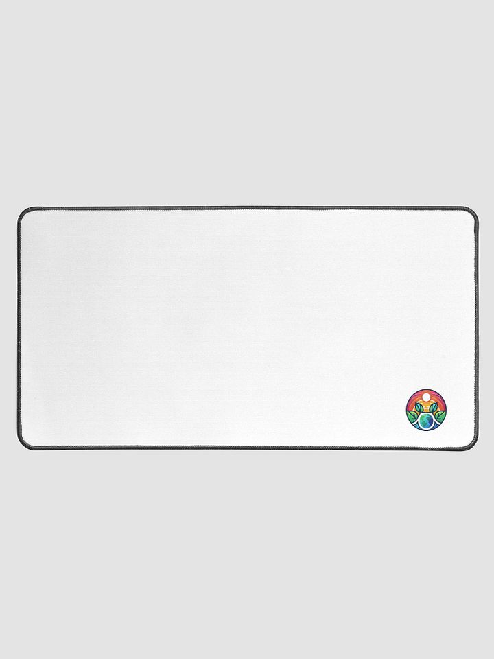 Nature's Connection Desk Mat product image (1)