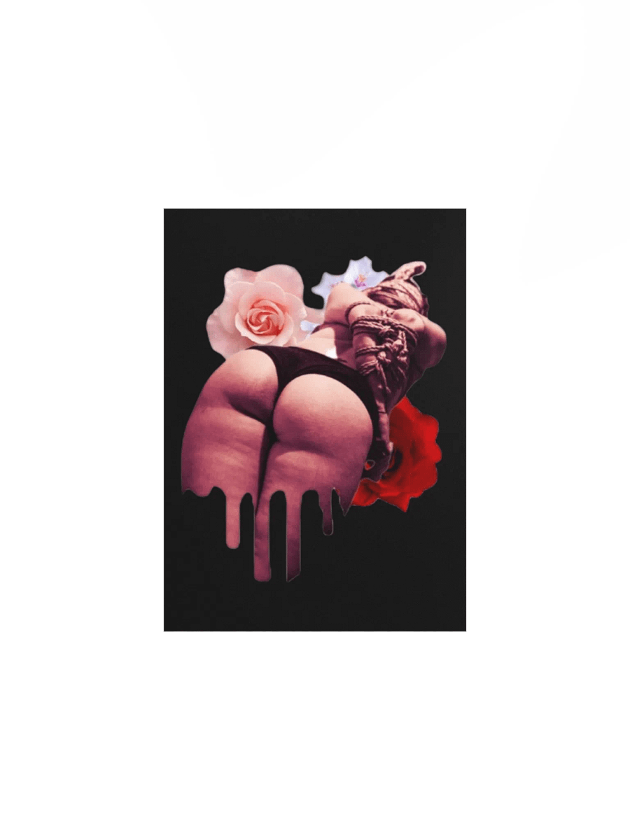 Strappado Booty Poster product image (1)