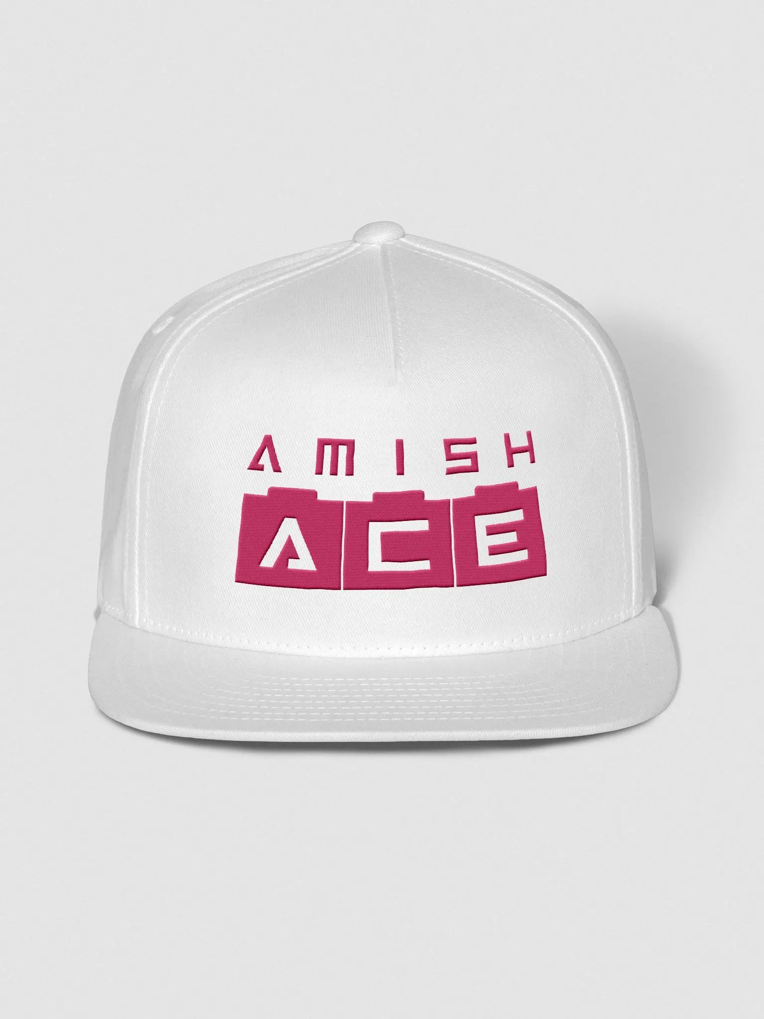 FLAMINGO - Snapback product image (1)