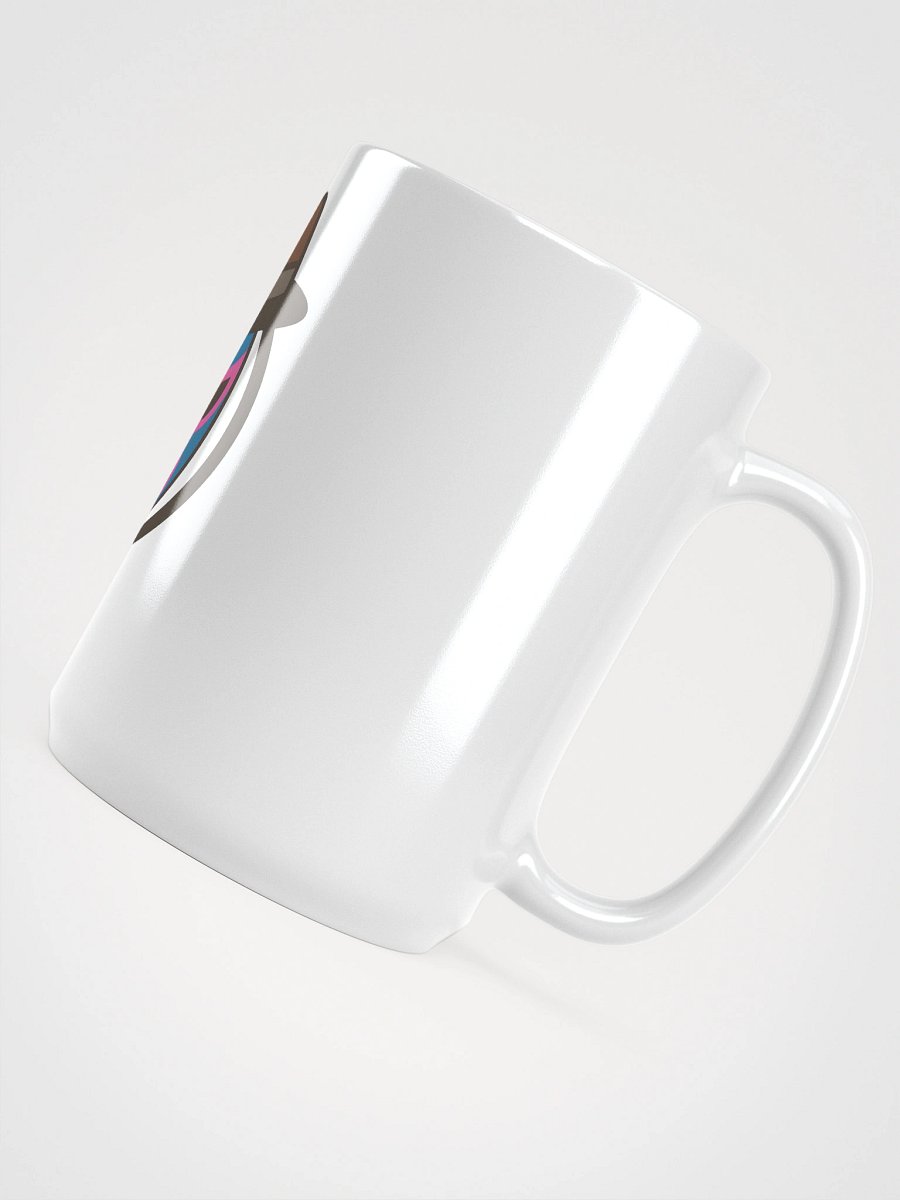 Case Closed Café Mug product image (4)