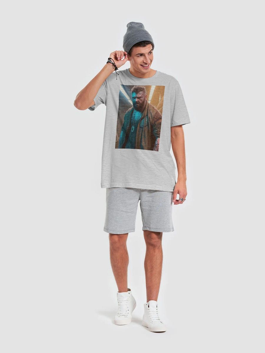 Cyber Punk Josh product image (6)