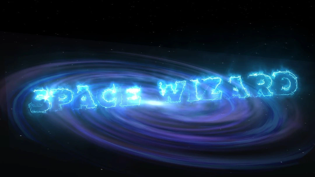 I made this lyric video for SPACE WIZARD, my new song out wherever you listen to music! Pew pew!

#spacewizard #lyricvideo #n...