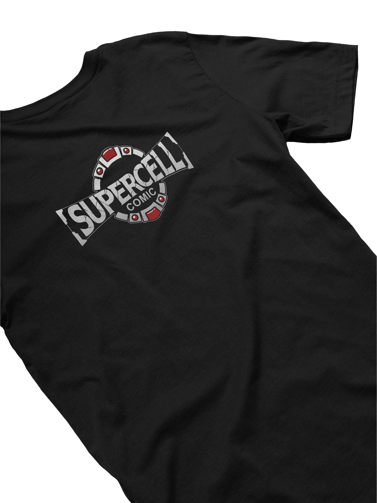 Kheil Halftone Tee product image (4)