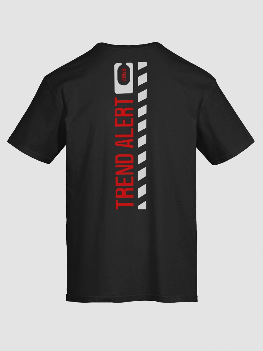 TREND ALERT Unisex T-Shirt product image (4)