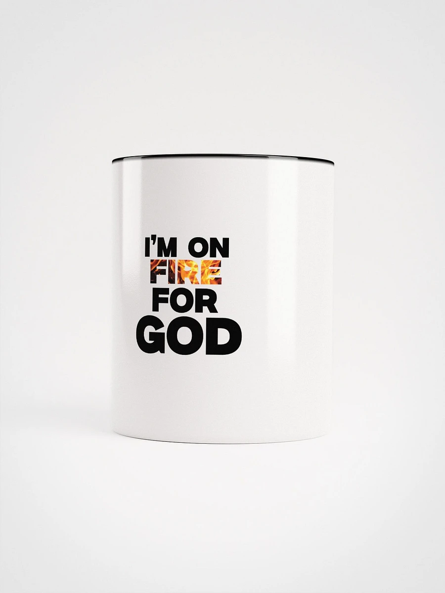 I’M ON FIRE FOR GOD. product image (65)