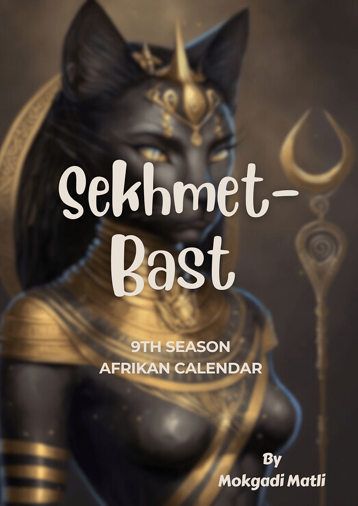 Sekhmet-Bast eBook product image (1)