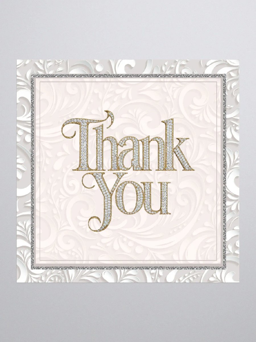 Thank you sticker product image (1)