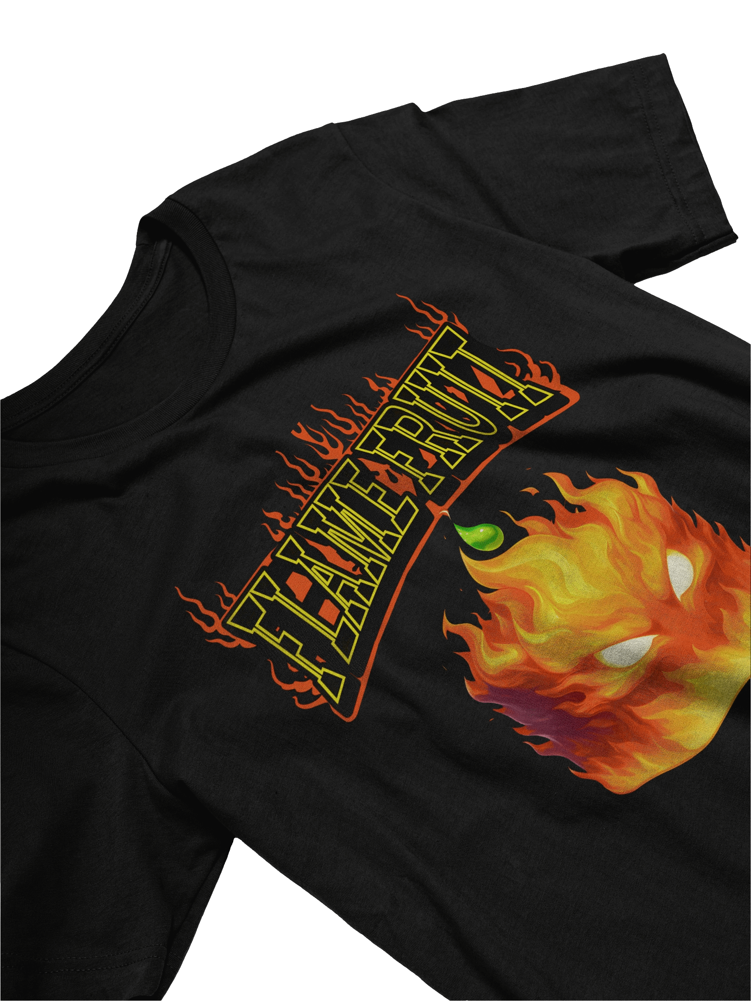 FLAME FRUIT TEE product image (2)