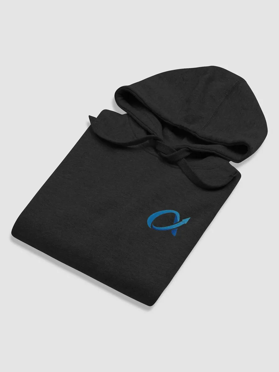 Alphatrends Hoodie (White Text) product image (24)