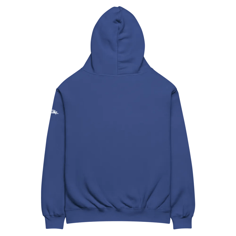 *BLACK FRIDAY EXCLUSIVE* MANILA GREY Hoodie product image (3)