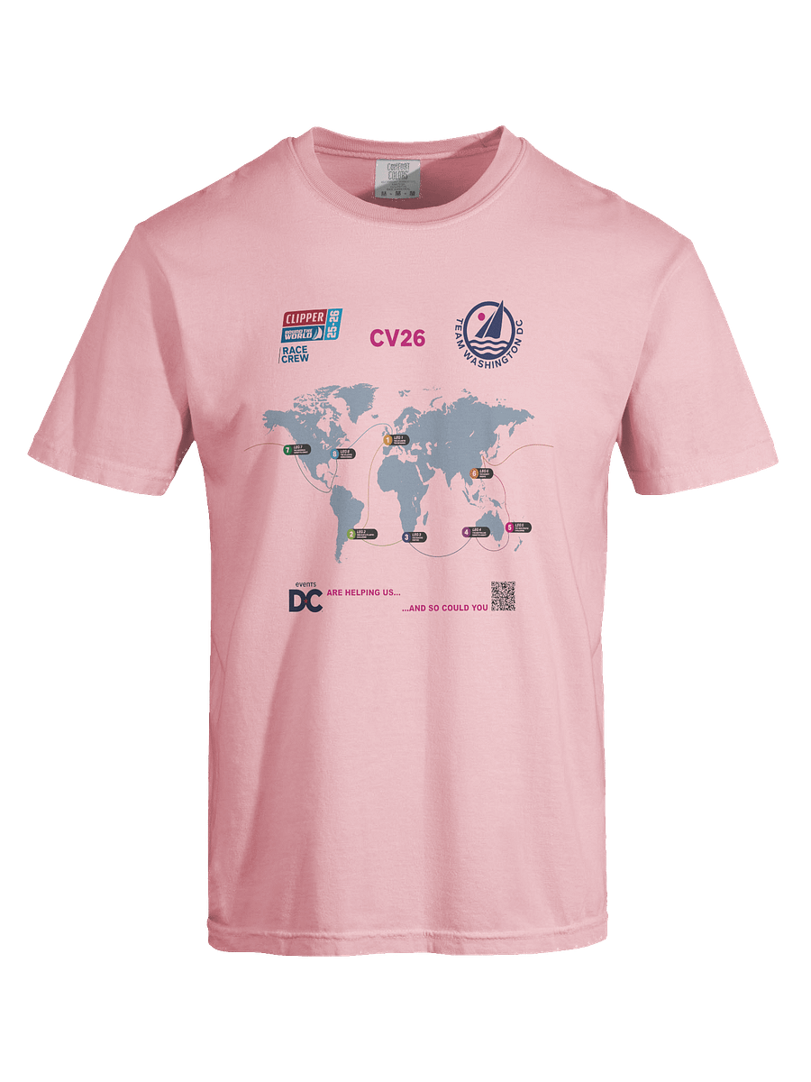 Crew Tee product image (7)