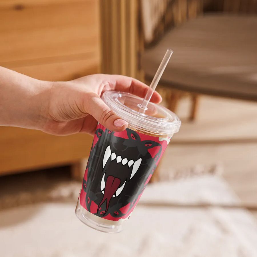 Teeth Sippies! product image (9)