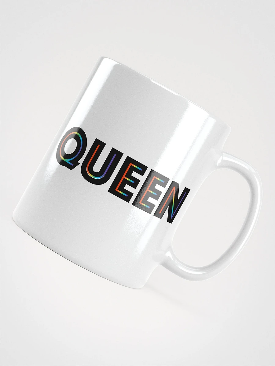 Inner Queen Mug product image (4)