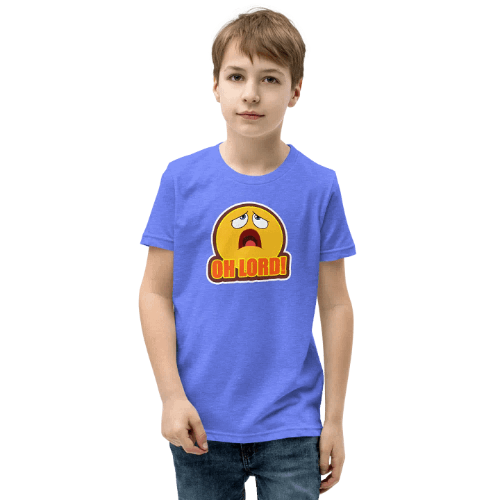 OH LORD product image (1)