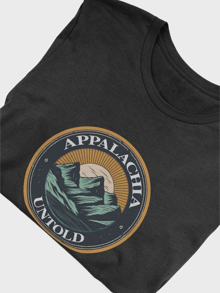 AppalachiaUntold T-Shirt product image (20)