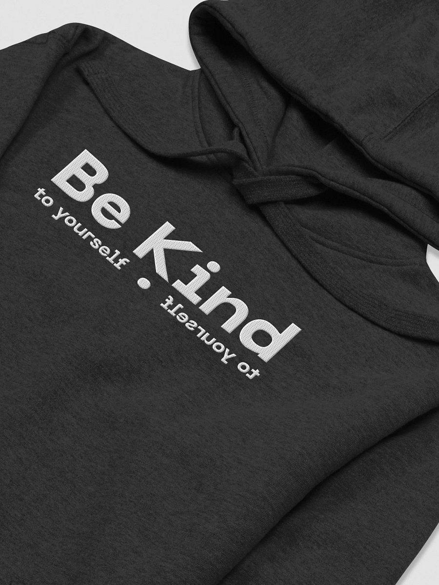 BK//BE Hoodie product image (3)