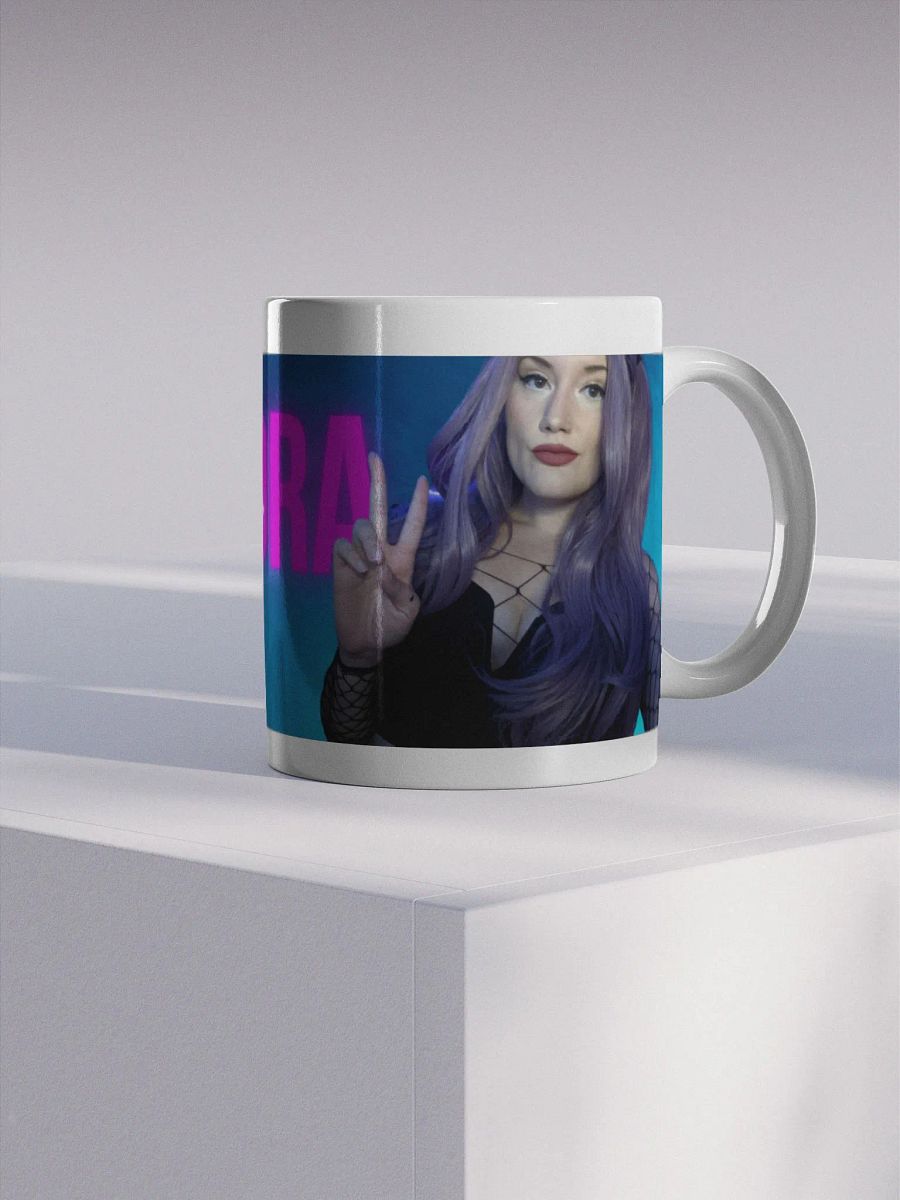 OG Hydra Banner MUG product image (1)