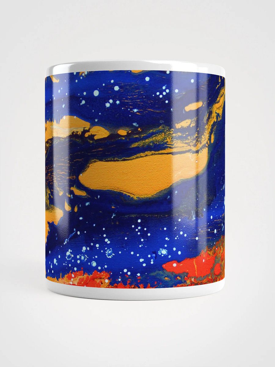 Path of Stars Mug product image (10)