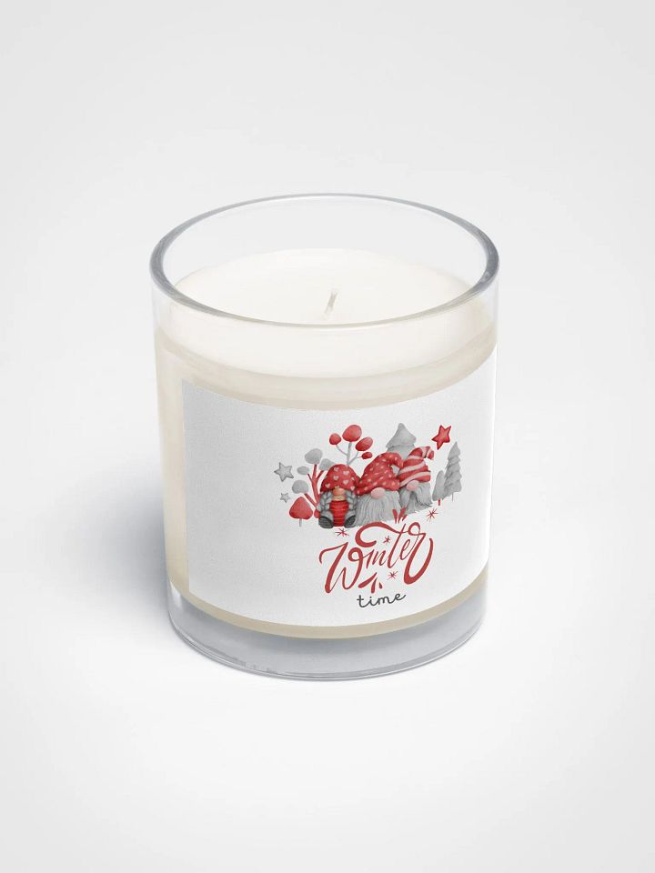 Christmas Candle product image (2)