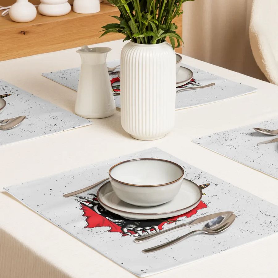 Mutt Placemats product image (8)