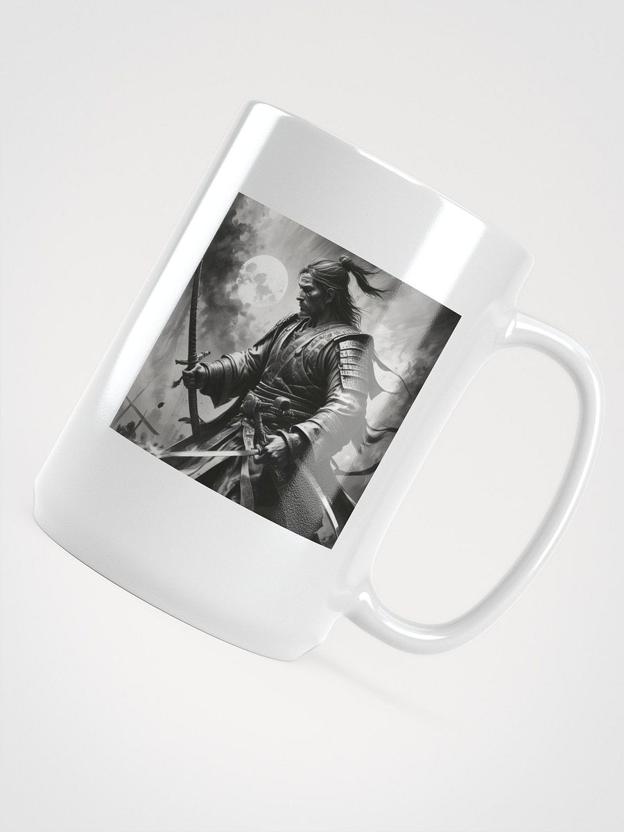 Samurai product image (4)