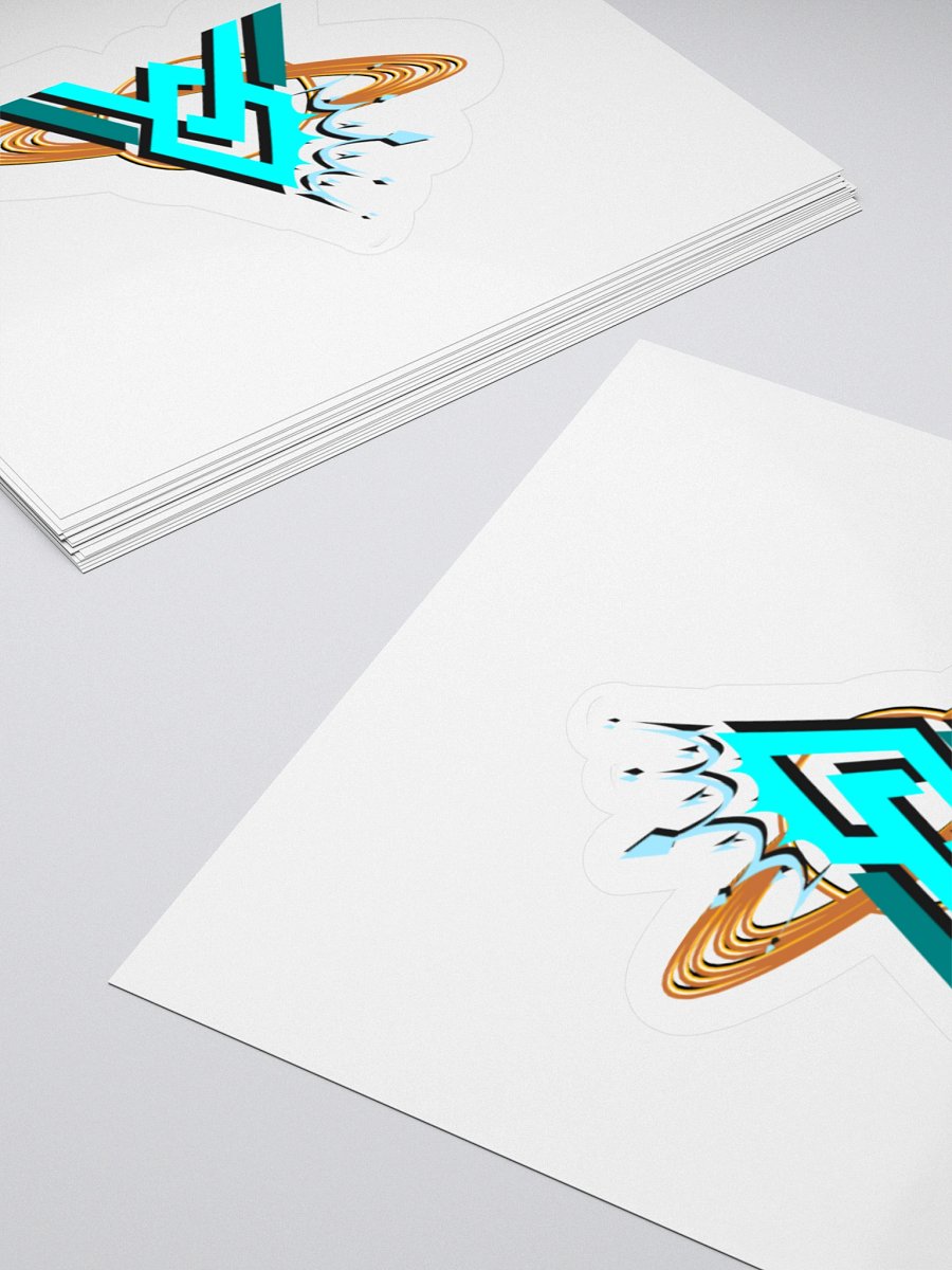 Gerry Logo product image (4)