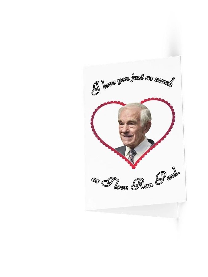 Love You Like Dr. Paul product image (1)