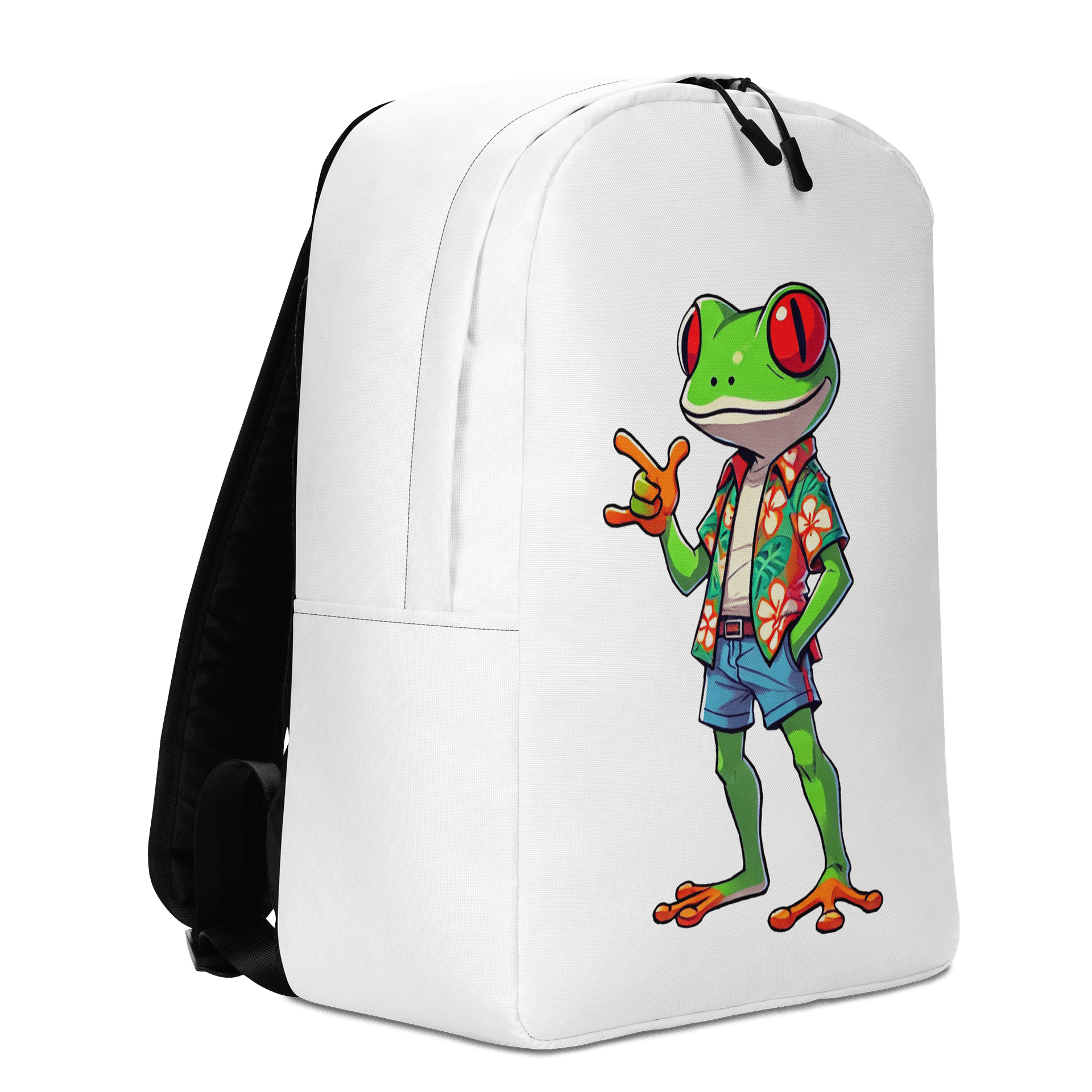 AK INSTINCT - Ripple, Back Pack product image (3)