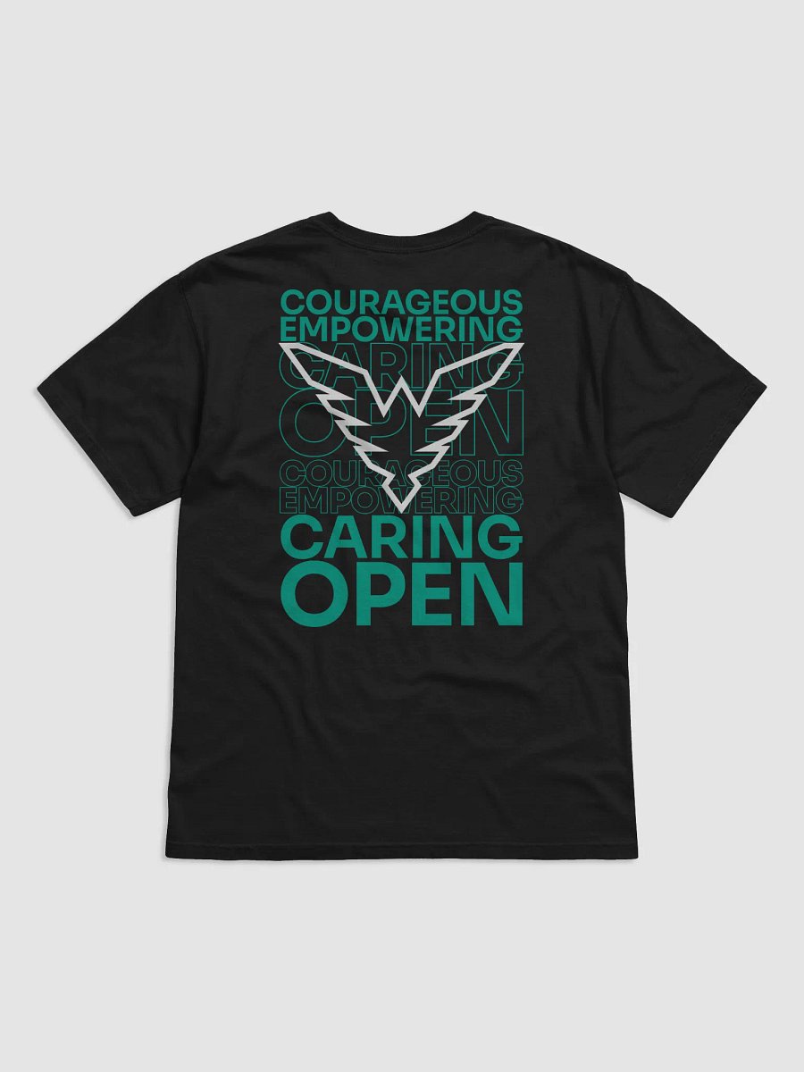 WING Core Values - WINGS product image (1)