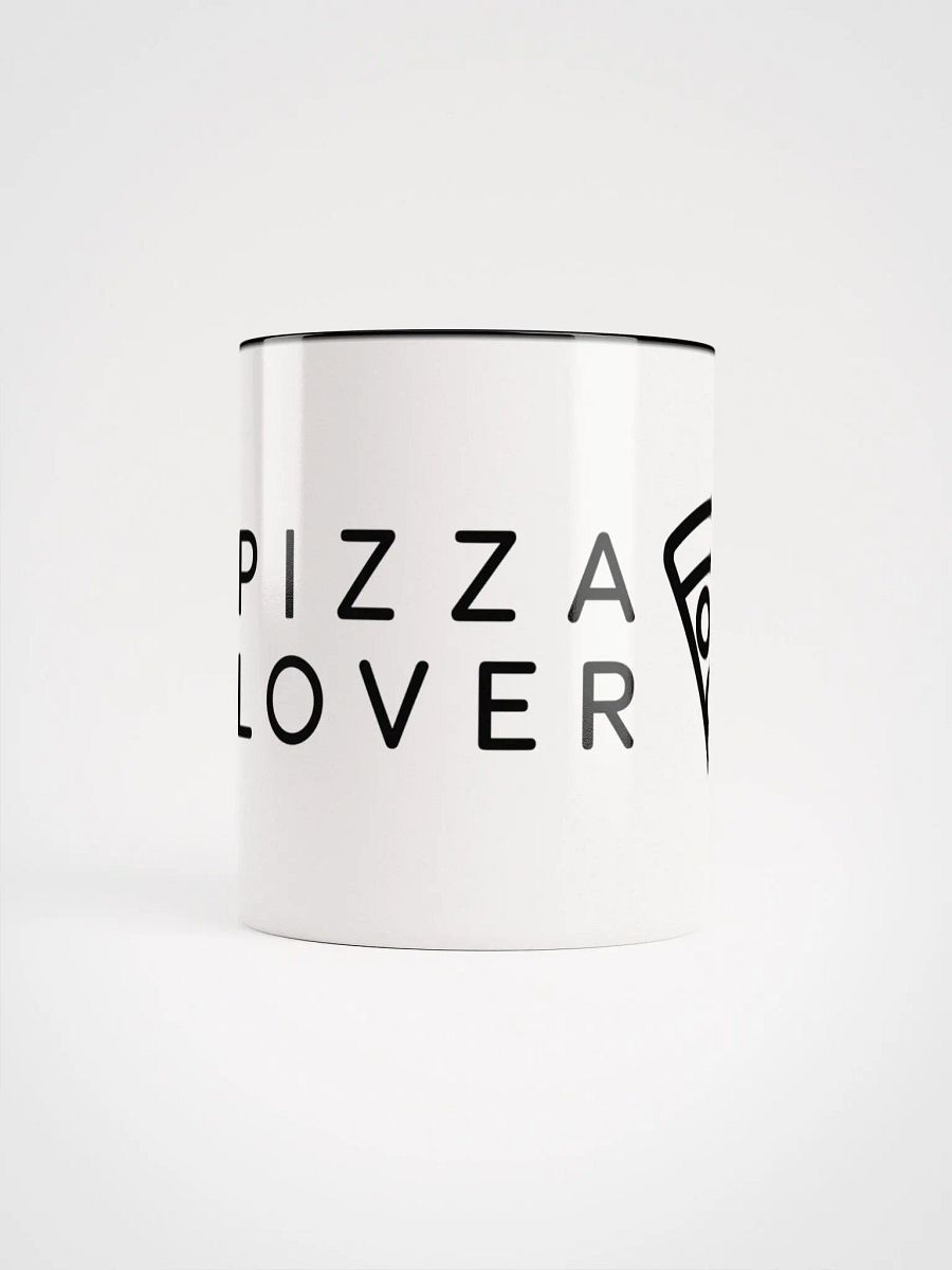 Pizza Lover Mug product image (5)