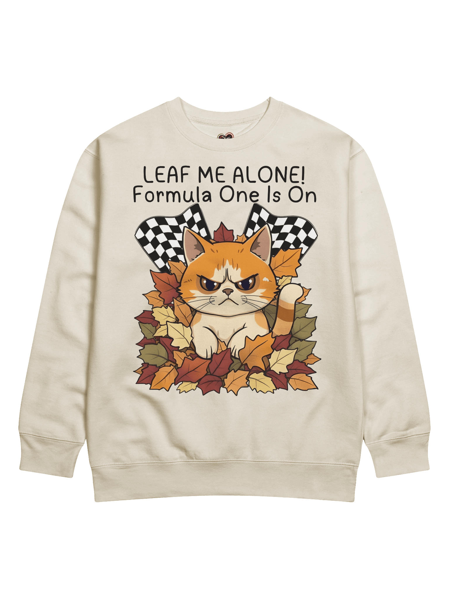 Autumn Rage Premium Sweatshirt product image (25)