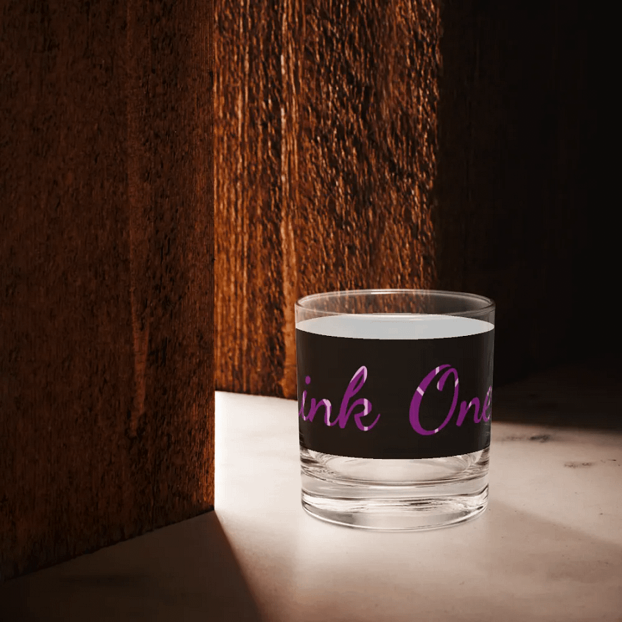 Hellish Elixir Rocks Glass product image (12)