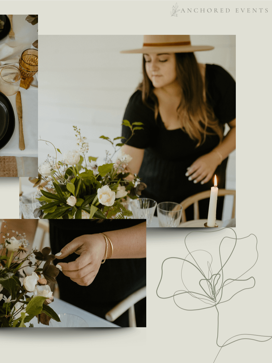 Wedding Theme Vision Worksheet product image (1)