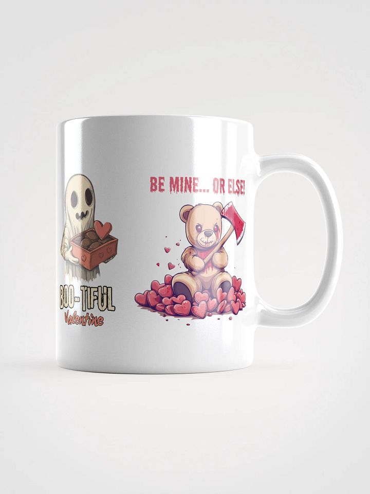 Spooky Love Mug product image (3)