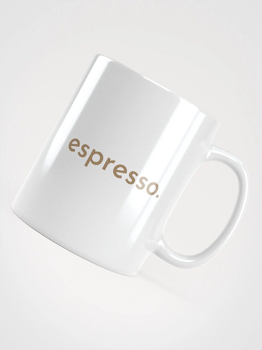 espresso. product image (4)