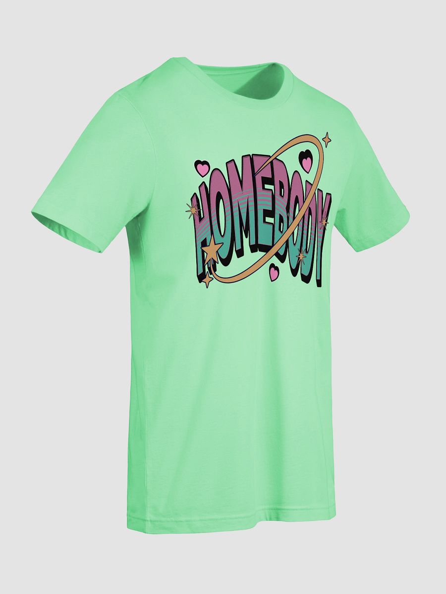 Homebody Starry T-Shirt product image (30)