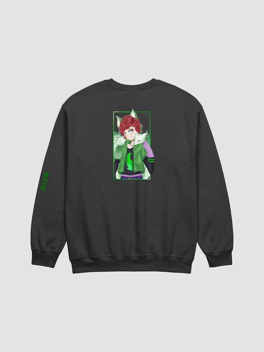 Subathon Design - Crewneck product image (3)