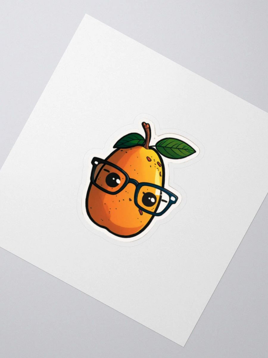 GM logo stickers product image (2)