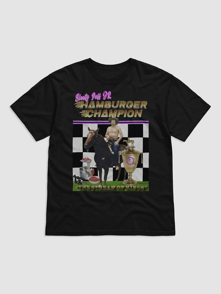 HAMBURGER CUP CHAMP product image (1)
