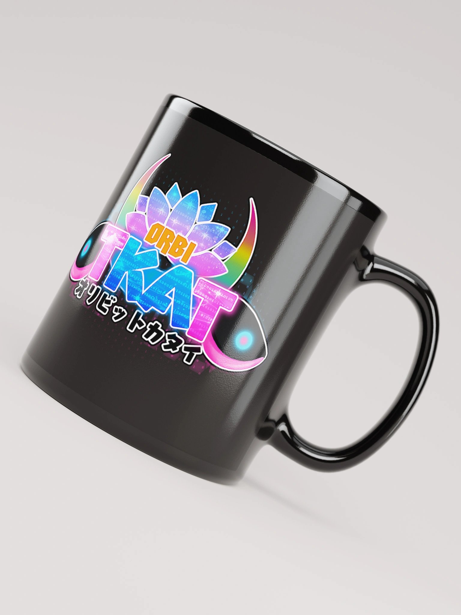 Logo Coffee Mug product image (8)