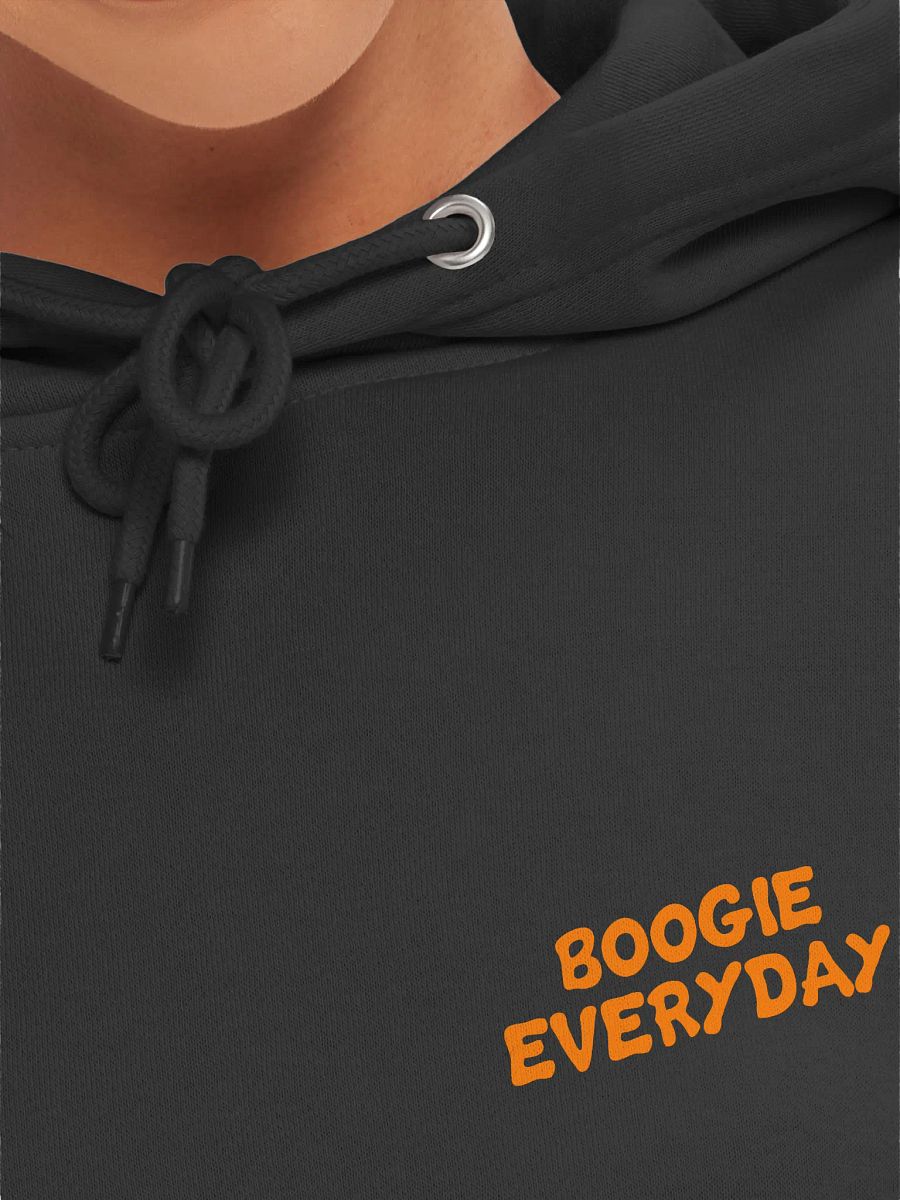 Let's Boogie Hoodie product image (6)