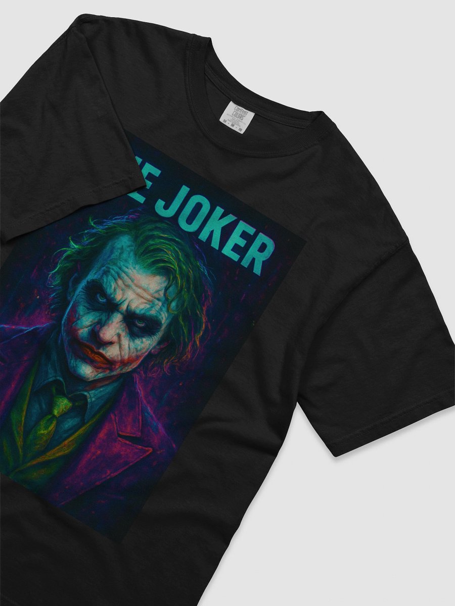 The Clown-1 Prince Tee product image (5)