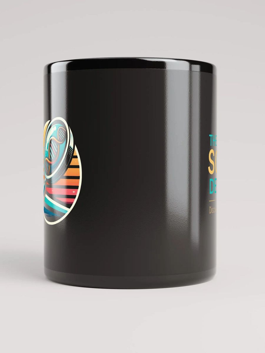 The Science of Mystery Mug product image (10)