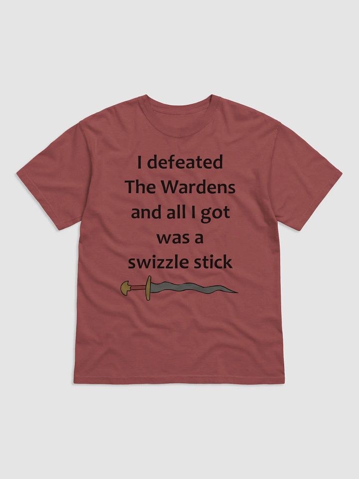 Swizzle Stick Tee product image (1)