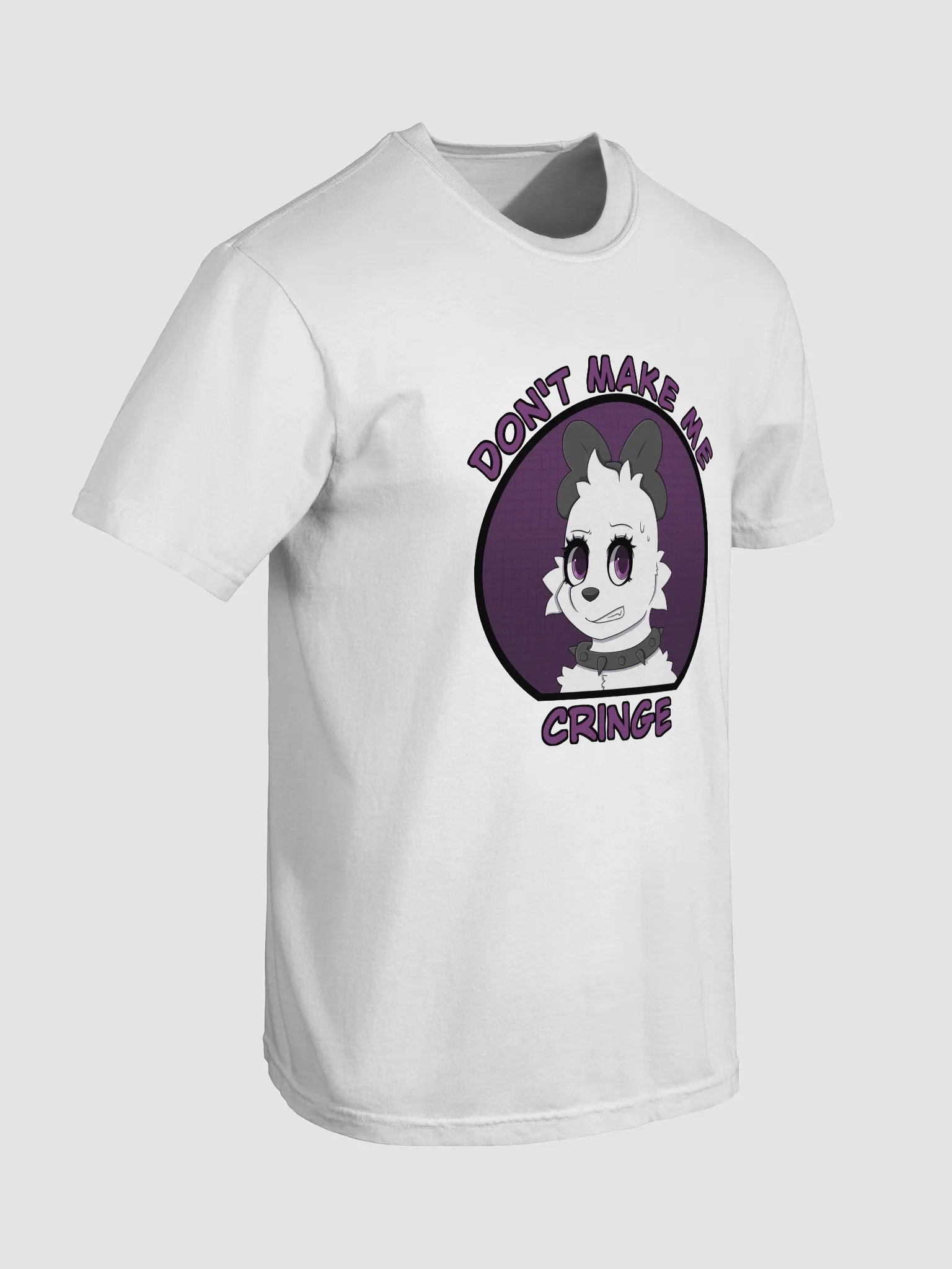 Don't Make Me Cringe Shirt product image (20)