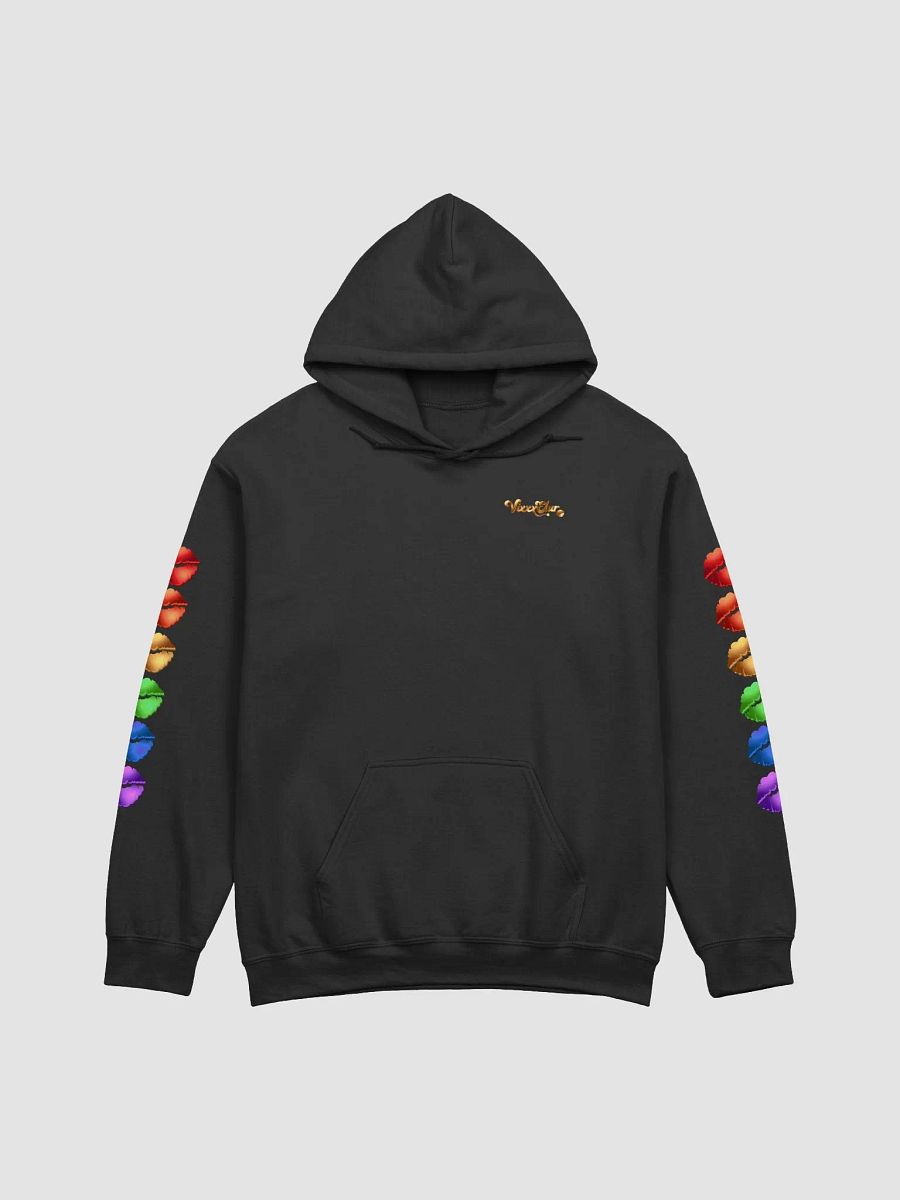 Pride Kisses Hoodie product image (1)