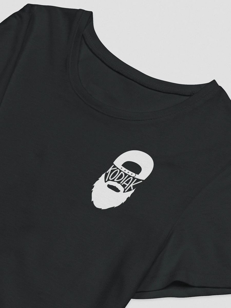 Immaculate Vibes Crop T Shirt product image (3)