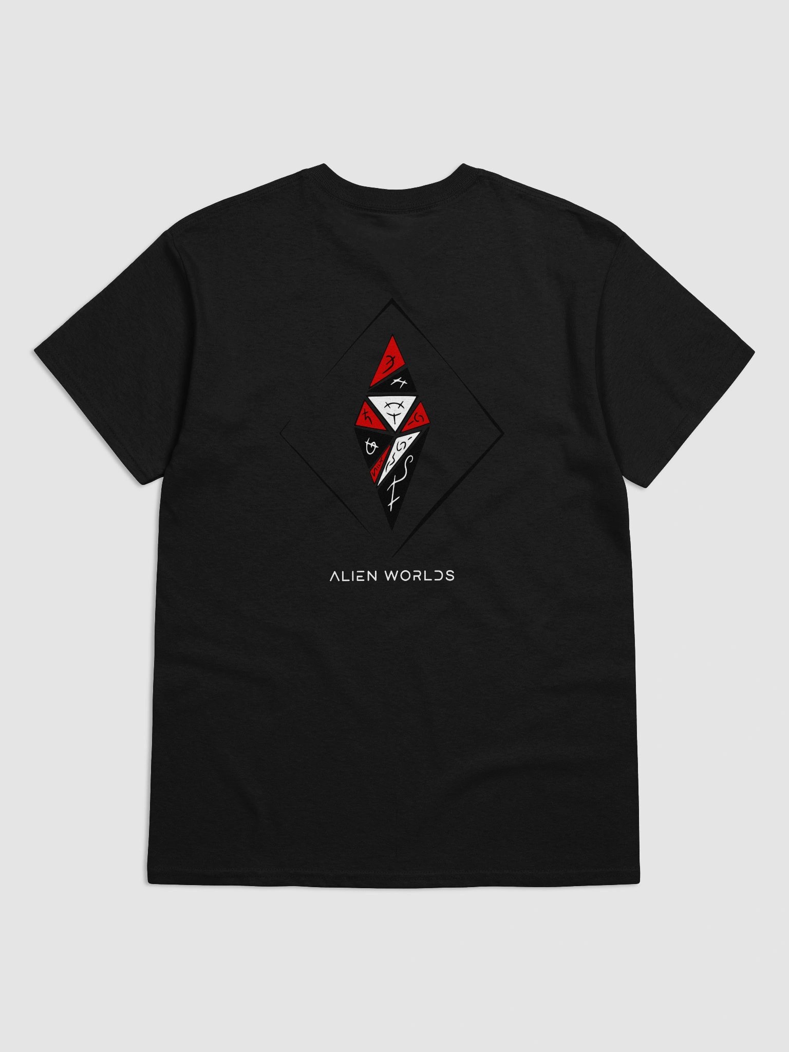CRYSTAL T-SHIRT product image (7)